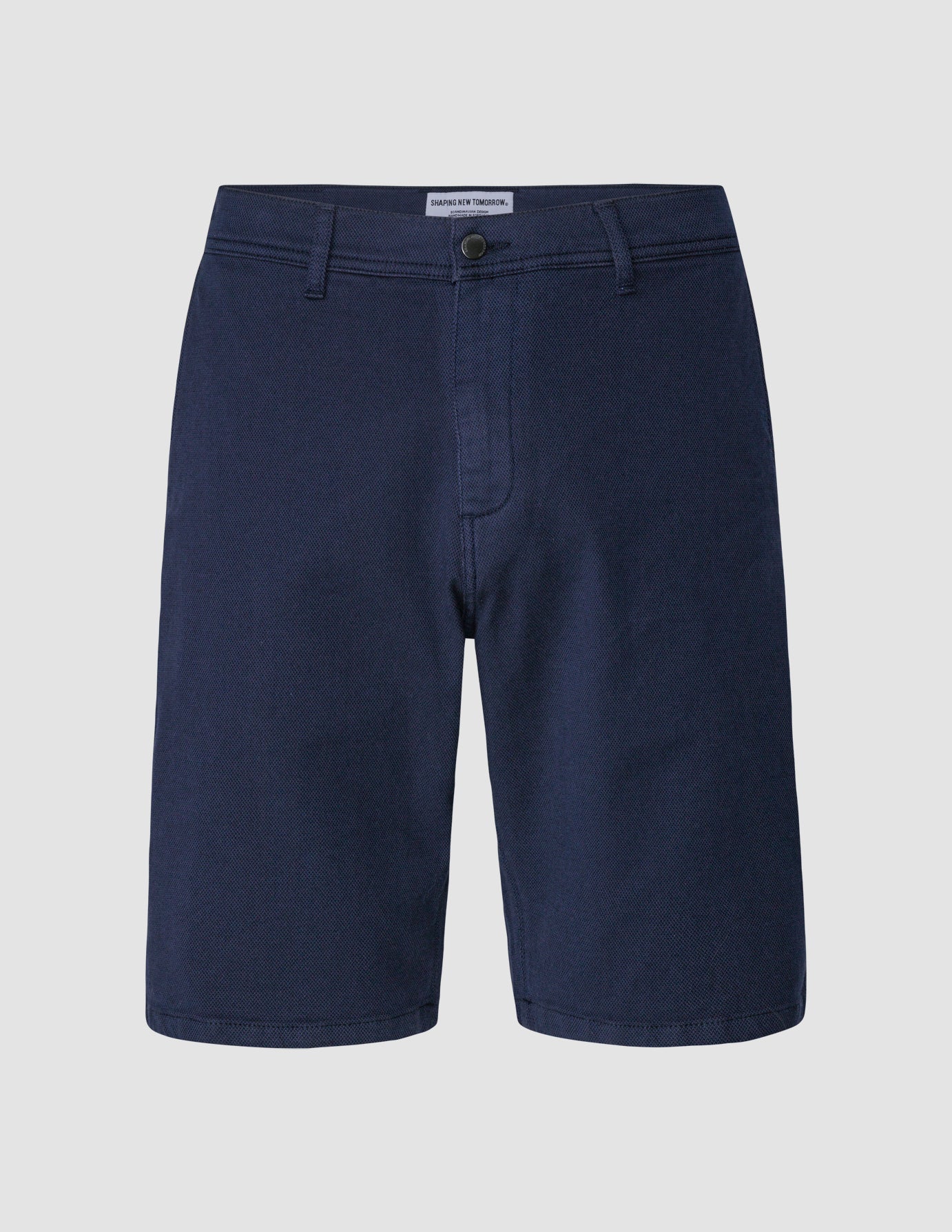 Classic Shorts Marine Blue